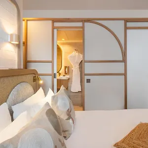 Hotel Le Monna Lisa By Inwood
