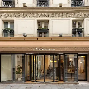 Hotel Le Madame By Sweett