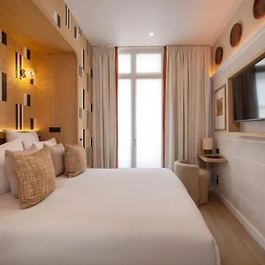 Hotel Madame Drouot & - Opera, Paris
