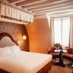 Odeon Saint-germain Hotel
