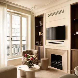 Hotel Highstay Maisons - Boetie, Paris