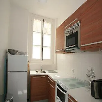 Hotel Bridgestreet Le Marais - Les Halles Paříž 4*,  Francie